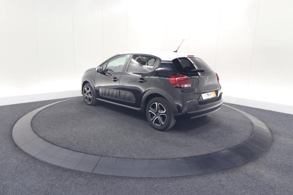Citroën C3 PureTech 82 Feel Edition | Parkeersensoren | Navigatie | Apple Carplay