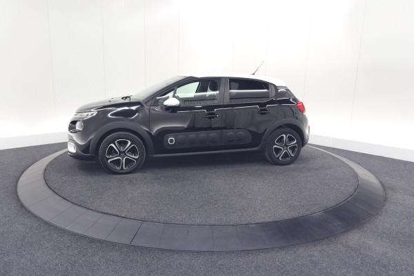 Citroën C3 PureTech 82 Feel Edition | Parkeersensoren | Navigatie | Apple Carplay