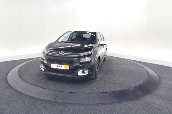 Citroën C3 PureTech 82 Feel Edition | Parkeersensoren | Navigatie | Apple Carplay