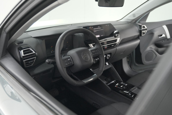Citroën C4 Hybrid 136 e-DCS6 Plus | Camera | Apple Carplay | Navigatie | Parkeersensoren