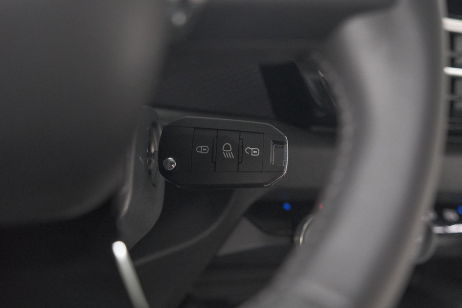 Citroën C4 Hybrid 136 e-DCS6 Plus | Camera | Apple Carplay | Navigatie | Parkeersensoren