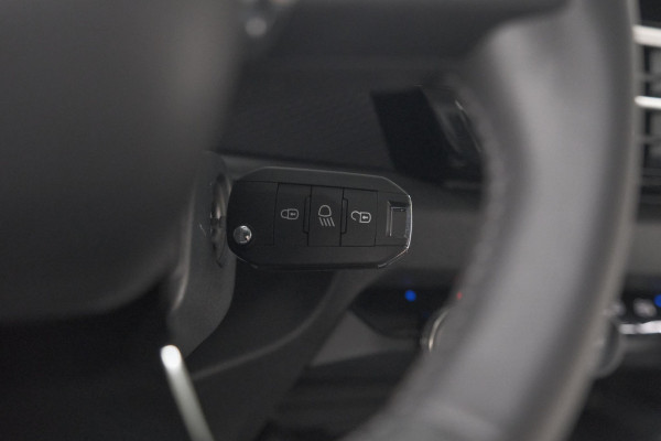 Citroën C4 Hybrid 136 e-DCS6 Plus | Camera | Apple Carplay | Navigatie | Parkeersensoren