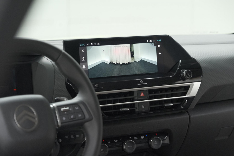 Citroën C4 Hybrid 136 e-DCS6 Plus | Camera | Apple Carplay | Navigatie | Parkeersensoren