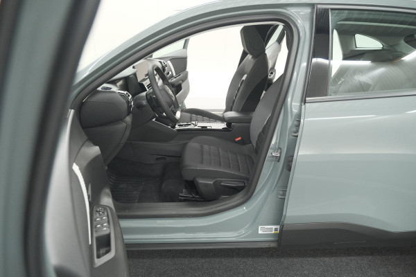 Citroën C4 Hybrid 136 e-DCS6 Plus | Camera | Apple Carplay | Navigatie | Parkeersensoren