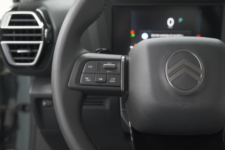 Citroën C4 Hybrid 136 e-DCS6 Plus | Camera | Apple Carplay | Navigatie | Parkeersensoren