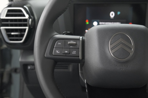 Citroën C4 Hybrid 136 e-DCS6 Plus | Camera | Apple Carplay | Navigatie | Parkeersensoren