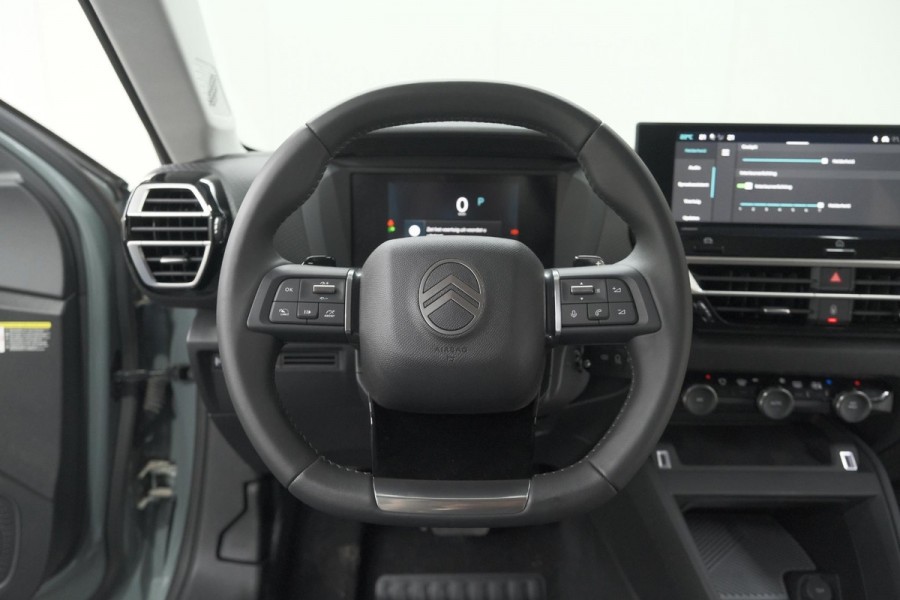 Citroën C4 Hybrid 136 e-DCS6 Plus | Camera | Apple Carplay | Navigatie | Parkeersensoren
