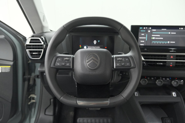 Citroën C4 Hybrid 136 e-DCS6 Plus | Camera | Apple Carplay | Navigatie | Parkeersensoren