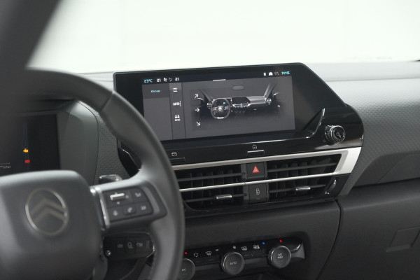 Citroën C4 Hybrid 136 e-DCS6 Plus | Camera | Apple Carplay | Navigatie | Parkeersensoren