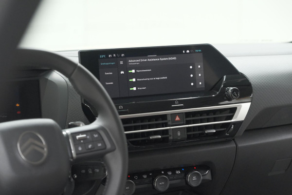 Citroën C4 Hybrid 136 e-DCS6 Plus | Camera | Apple Carplay | Navigatie | Parkeersensoren