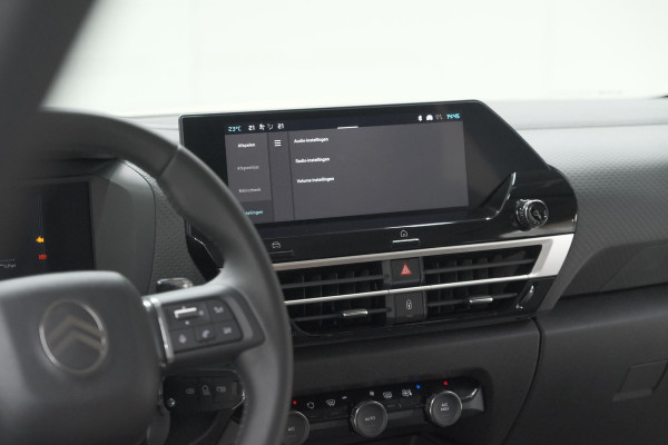 Citroën C4 Hybrid 136 e-DCS6 Plus | Camera | Apple Carplay | Navigatie | Parkeersensoren