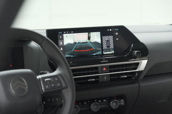 Citroën C4 Hybrid 136 e-DCS6 Plus | Camera | Apple Carplay | Navigatie | Parkeersensoren