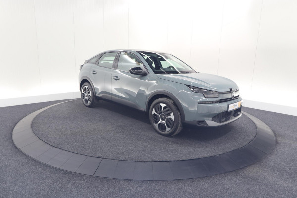 Citroën C4 Hybrid 136 e-DCS6 Plus | Camera | Apple Carplay | Navigatie | Parkeersensoren