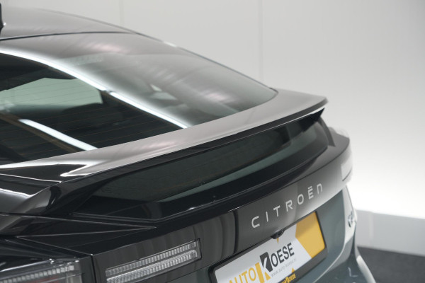 Citroën C4 Hybrid 136 e-DCS6 Plus | Camera | Apple Carplay | Navigatie | Parkeersensoren