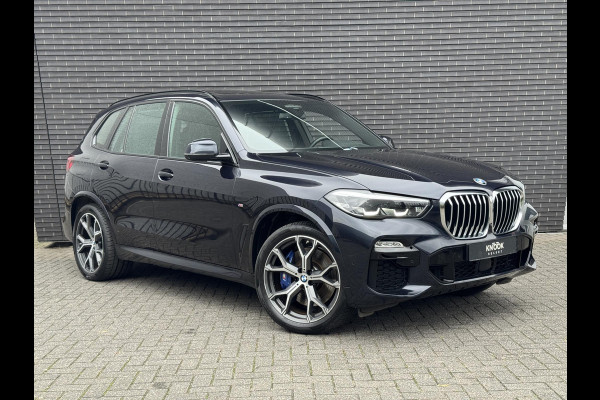 BMW X5 xDrive45e High Executive