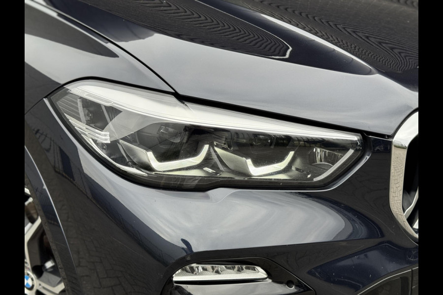 BMW X5 xDrive45e High Executive