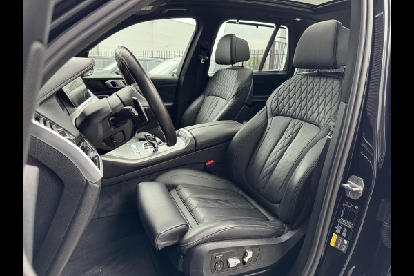 BMW X5 xDrive45e High Executive