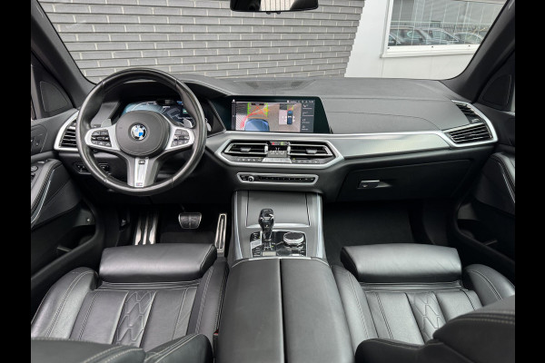 BMW X5 xDrive45e High Executive