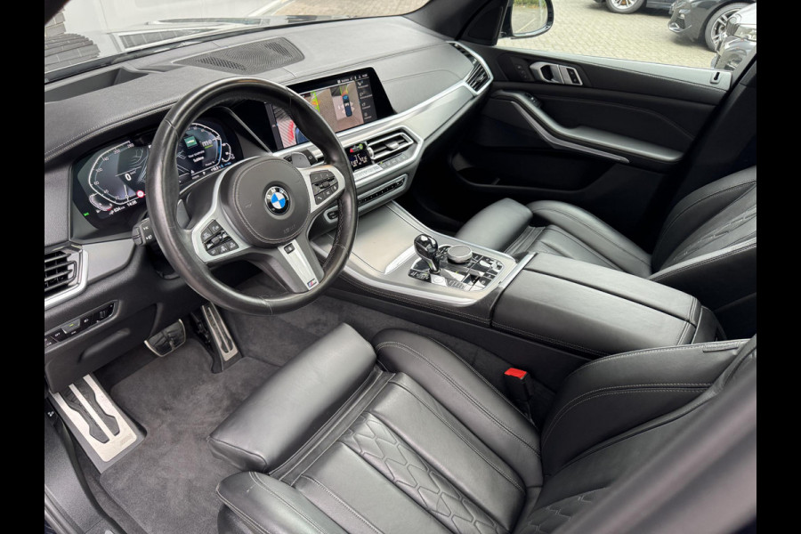 BMW X5 xDrive45e High Executive