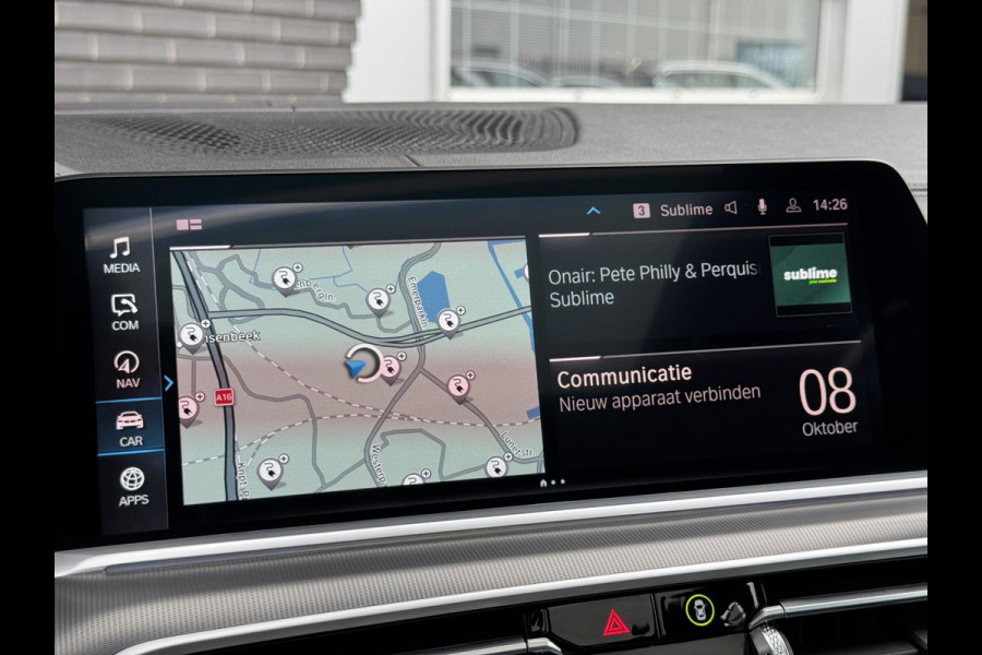 BMW X5 xDrive45e High Executive