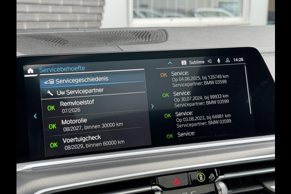 BMW X5 xDrive45e High Executive