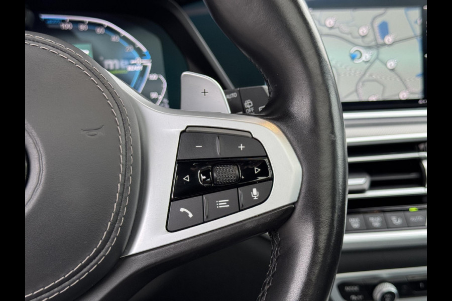 BMW X5 xDrive45e High Executive