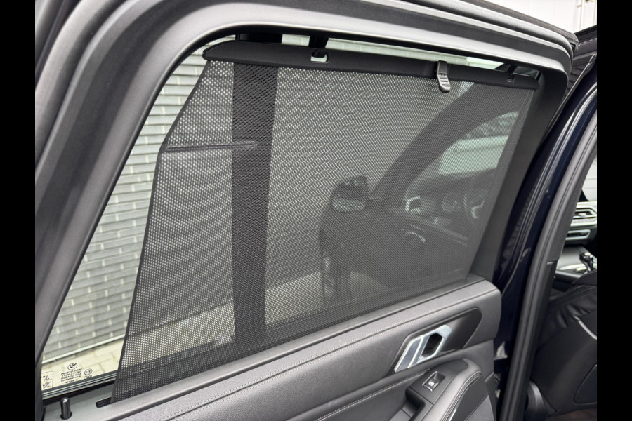 BMW X5 xDrive45e High Executive