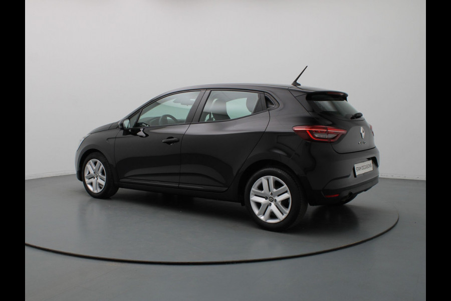 Renault Clio 90pk TCe Zen Airco | Cruise | Carplay | Parkeersens. achter