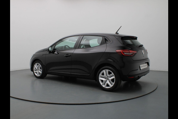 Renault Clio 90pk TCe Zen Airco | Cruise | Carplay | Parkeersens. achter