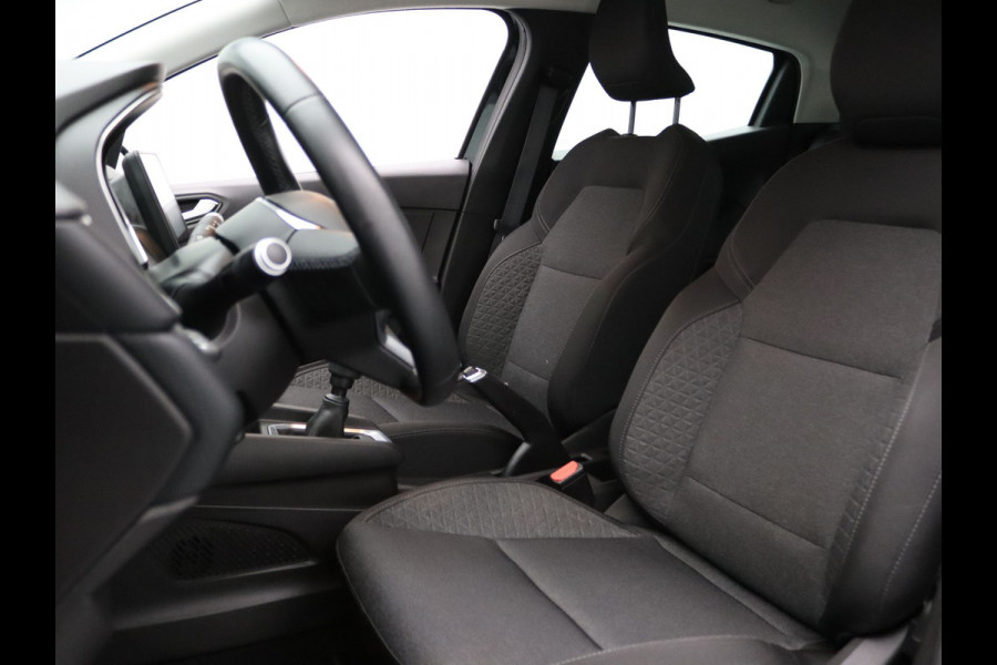 Renault Clio 90pk TCe Zen Airco | Cruise | Carplay | Parkeersens. achter