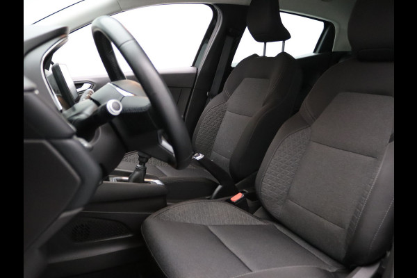 Renault Clio 90pk TCe Zen Airco | Cruise | Carplay | Parkeersens. achter