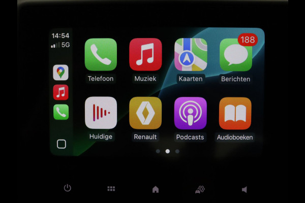 Renault Clio 90pk TCe Zen Airco | Cruise | Carplay | Parkeersens. achter