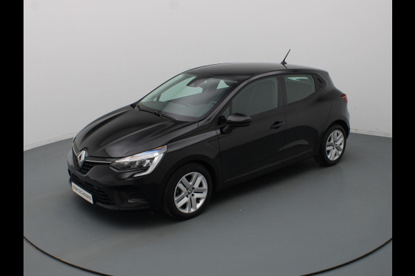Renault Clio 90pk TCe Zen Airco | Cruise | Carplay | Parkeersens. achter