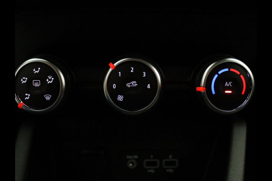 Renault Clio 90pk TCe Zen Airco | Cruise | Carplay | Parkeersens. achter