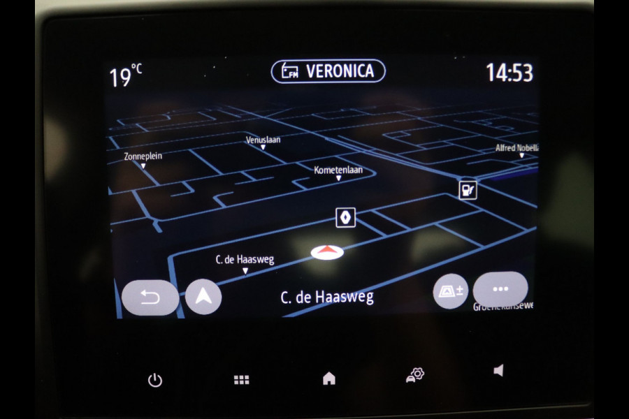 Renault Clio 90pk TCe Zen Airco | Cruise | Carplay | Parkeersens. achter