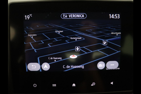 Renault Clio 90pk TCe Zen Airco | Cruise | Carplay | Parkeersens. achter