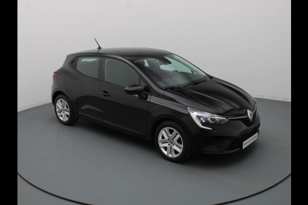 Renault Clio 90pk TCe Zen Airco | Cruise | Carplay | Parkeersens. achter