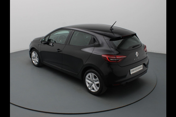 Renault Clio 90pk TCe Zen Airco | Cruise | Carplay | Parkeersens. achter