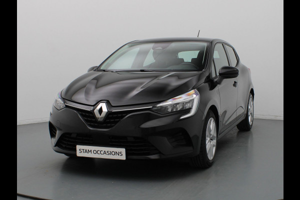 Renault Clio 90pk TCe Zen Airco | Cruise | Carplay | Parkeersens. achter