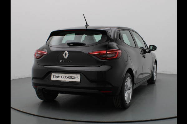 Renault Clio 90pk TCe Zen Airco | Cruise | Carplay | Parkeersens. achter