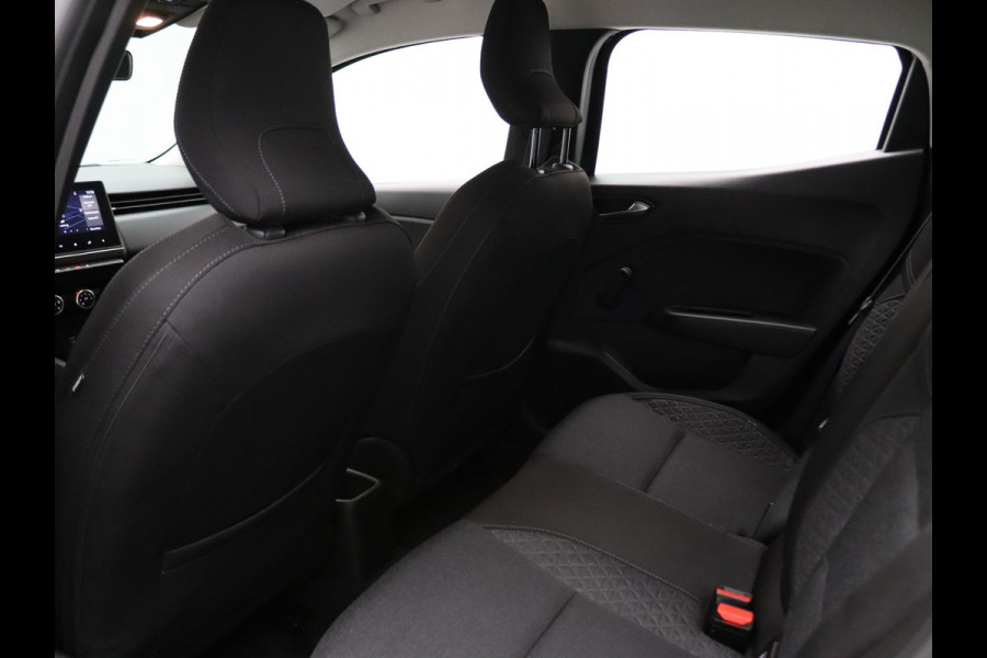 Renault Clio 90pk TCe Zen Airco | Cruise | Carplay | Parkeersens. achter