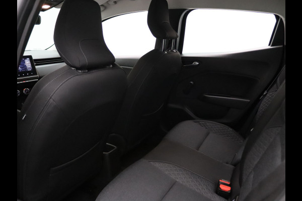 Renault Clio 90pk TCe Zen Airco | Cruise | Carplay | Parkeersens. achter