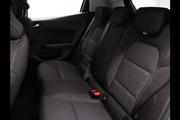 Renault Clio 90pk TCe Zen Airco | Cruise | Carplay | Parkeersens. achter