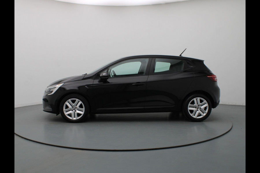 Renault Clio 90pk TCe Zen Airco | Cruise | Carplay | Parkeersens. achter