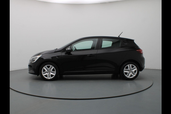 Renault Clio 90pk TCe Zen Airco | Cruise | Carplay | Parkeersens. achter