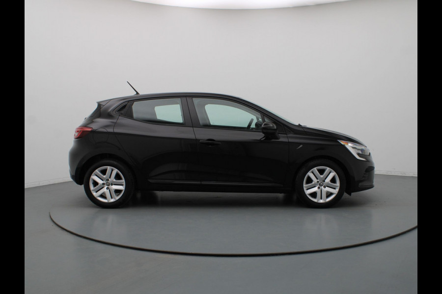 Renault Clio 90pk TCe Zen Airco | Cruise | Carplay | Parkeersens. achter