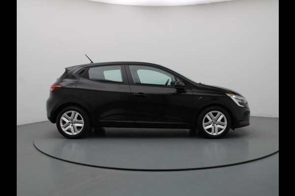 Renault Clio 90pk TCe Zen Airco | Cruise | Carplay | Parkeersens. achter