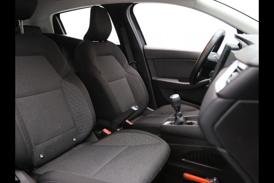 Renault Clio 90pk TCe Zen Airco | Cruise | Carplay | Parkeersens. achter