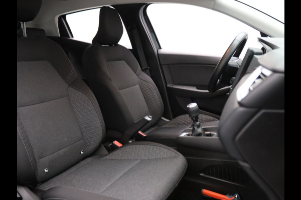 Renault Clio 90pk TCe Zen Airco | Cruise | Carplay | Parkeersens. achter