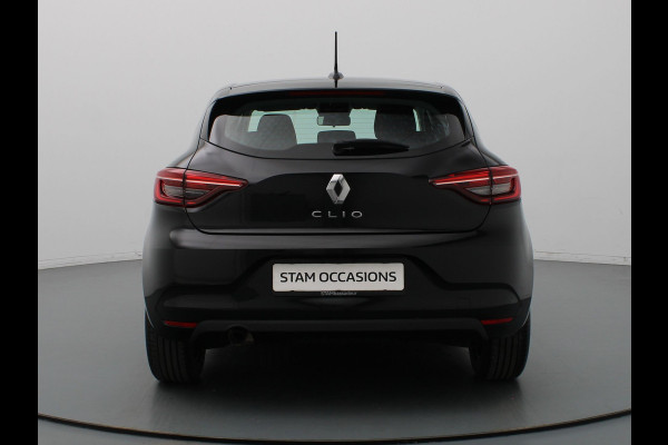 Renault Clio 90pk TCe Zen Airco | Cruise | Carplay | Parkeersens. achter